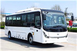 中通LCK6806EVA客車（純電動(dòng)24-34座）