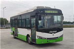 中通LCK6816EVGD公交車(chē)（純電動(dòng)15-31座）