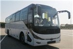 宇通ZK6117BEVG35公交車（純電動24-52座）