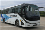 宇通ZK6117BEVG37K公交車(chē)（純電動(dòng)24-52座）