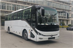 宇通ZK6117BEVG33公交車(chē)（純電動(dòng)24-52座）