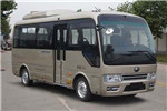 宇通ZK6641BEVQ2客車(chē)（純電動(dòng)10-19座）