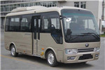 宇通ZK6641BEVG10公交車(chē)（純電動(dòng)10-19座）