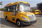 宇通ZK6595DX62小學(xué)生專(zhuān)用校車(chē)（柴油國(guó)六24-27座）