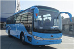 宇通ZK6115BEVG13A公交車(chē)（純電動(dòng)24-48座）