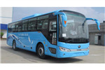 宇通ZK6115BEVG61公交車(chē)（純電動(dòng)24-48座）