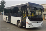 宇通ZK6850BEVG19A公交車(chē)（純電動(dòng)16-29座）