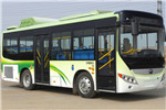 宇通ZK6825CHEVNPG21公交車(chē)（天然氣/電混動(dòng)國(guó)五10-29座）