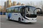 宇通ZK6820BEVG31公交車(chē)（純電動(dòng)24-36座）