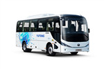 宇通ZK6820BEVQZ32客車（純電動(dòng)24-36座）