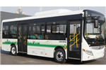 宇通ZK6815BEVG6公交車(chē)（純電動(dòng)14-29座）