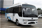 宇通ZK6809BEVG12公交車(chē)（純電動(dòng)11-28座）