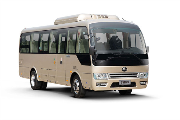 宇通ZK6809BEVQZ51客車（純電動(dòng)24-33座）