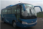 宇通ZK6808BEVQZ12A客車(chē)（純電動(dòng)24-32座）