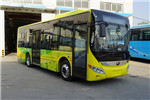 宇通ZK6875BEVG1公交車(chē)（純電動(dòng)10-28座）