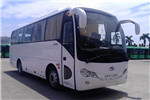 金龍XMQ6900AYD5C客車（柴油國(guó)五24-41座）