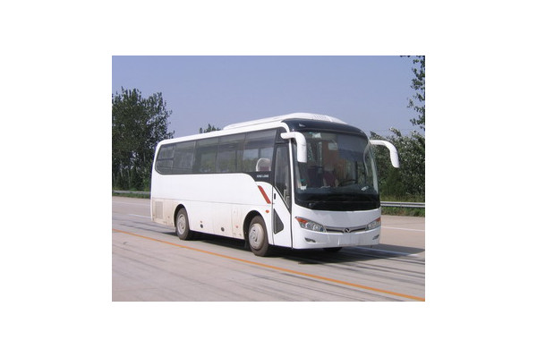 金龍XMQ5122XYL1醫(yī)療車（柴油國(guó)四4-16座）