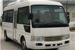 南京金龍NJL6627BEVG公交車（純電動10-20座）