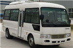 南京金龍NJL6627BEV客車(chē)（純電動(dòng)10-20座）