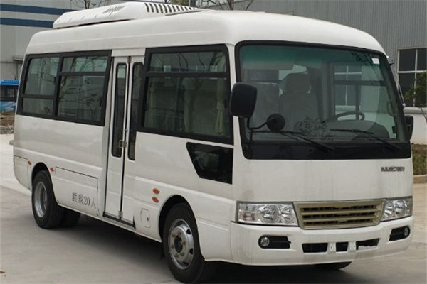 南京金龍NJL6627BEV客車（純電動10-20座）