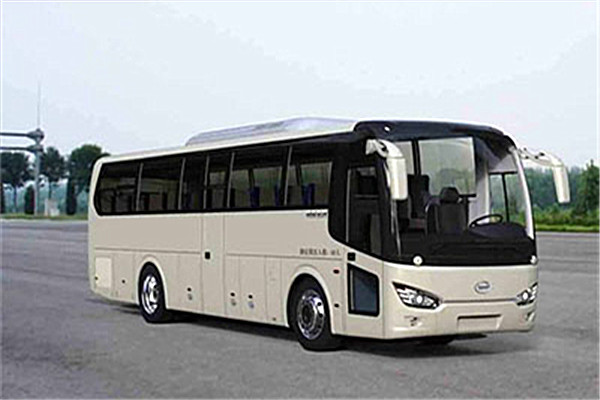 南京金龍NJL6111Y5客車（柴油國(guó)五24-60座）