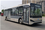 南京金龍NJL6106EV公交車(chē)（純電動(dòng)19-37座）