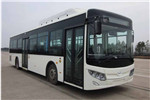 南京金龍NJL6129HENV公交車(chē)（天然氣/電混動(dòng)國(guó)五10-41座）