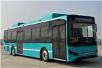 南京金龍NJL6129EV11低入口公交車(chē)（純電動(dòng)20-42座）