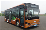 南京金龍NJL6856EV公交車（純電動(dòng)14-28座）