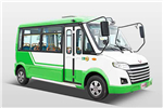 五菱GXA6520BEVG20公交車（純電動(dòng)10-11座）