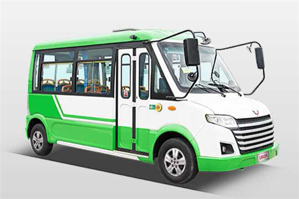 五菱GXA6520BEVG20公交車（純電動10-11座）