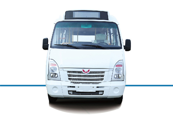 五菱GXA6600BEVG10公交車（純電動(dòng)15座）