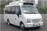 五菱GXA6601BEVG21公交車（純電動11-15座）