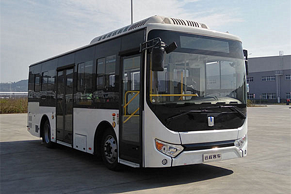 遠程DNC6850BEVG5公交車（純電動16-30座）