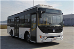 遠(yuǎn)程DNC6850BEVG6公交車（純電動(dòng)16-30座）