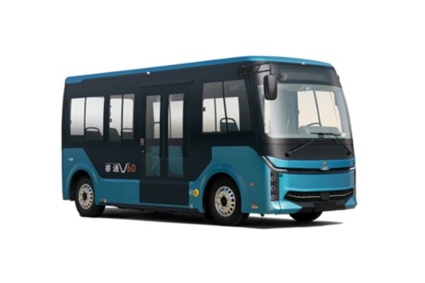 中通LCK6606EVGA25公交車（純電動(dòng)10-16座）