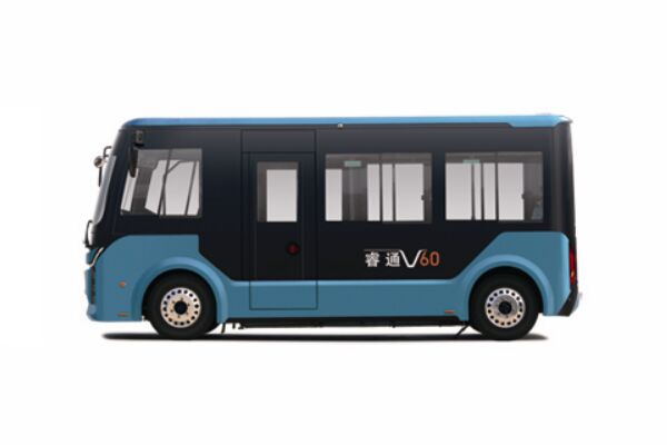 中通LCK6606EVGA25公交車（純電動(dòng)10-16座）