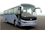 遠(yuǎn)程DNC6110BEV4客車（純電動(dòng)24-48座）