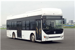 遠(yuǎn)程DNC6100FCEVG3低入口公交車（氫燃料電池20-37座）