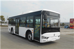 亞星JS6906GHBEV2公交車（純電動(dòng)15-34座）