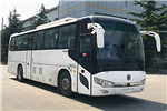 申龍SLK6118UBEVL13公交車（純電動24-50座）