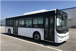 黃海DD6109EV15公交車(chē)（純電動(dòng)17-33座）