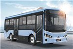 比亞迪BYD6851B3EV1公交車（純電動(dòng)14-29座）