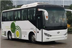 上饒BSR6826BEVGS公交車(chē)（純電動(dòng)24-36座）