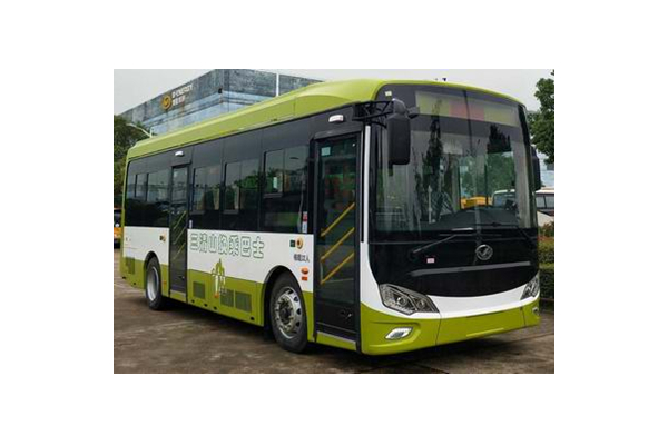 上饒BSR6900BEVGS1公交車(chē)（純電動(dòng)24-32座）