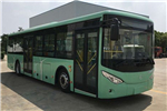 武漢WH6100GBEV公交車（純電動(dòng)23-48座）