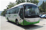 武漢WH6101BEV客車(chē)（純電動(dòng)24-50座）