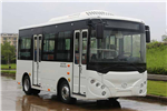 武漢WH6600GBEV公交車（純電動(dòng)11-17座）