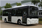 武漢WH6810GBEV1公交車(chē)（純電動(dòng)15-29座）