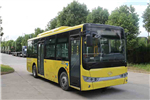 武漢WH6811GBEV公交車(chē)（純電動(dòng)13-26座）